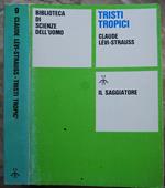 Tristi Tropici