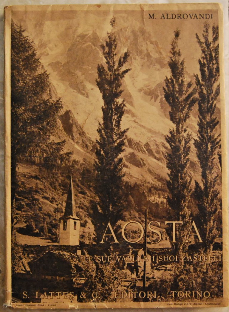 Studio bibliografico Olubra