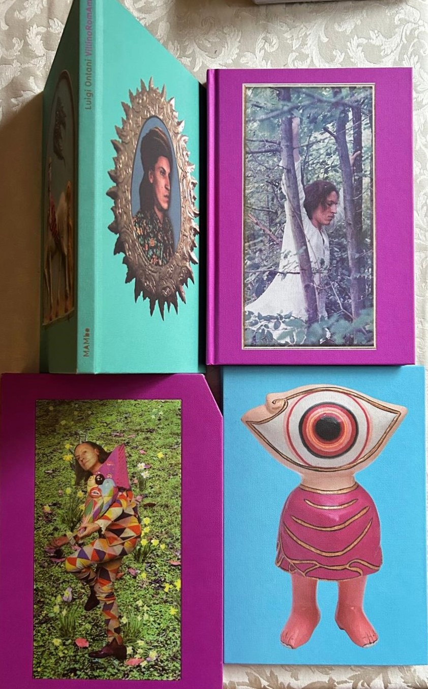 Studio bibliografico Olubra