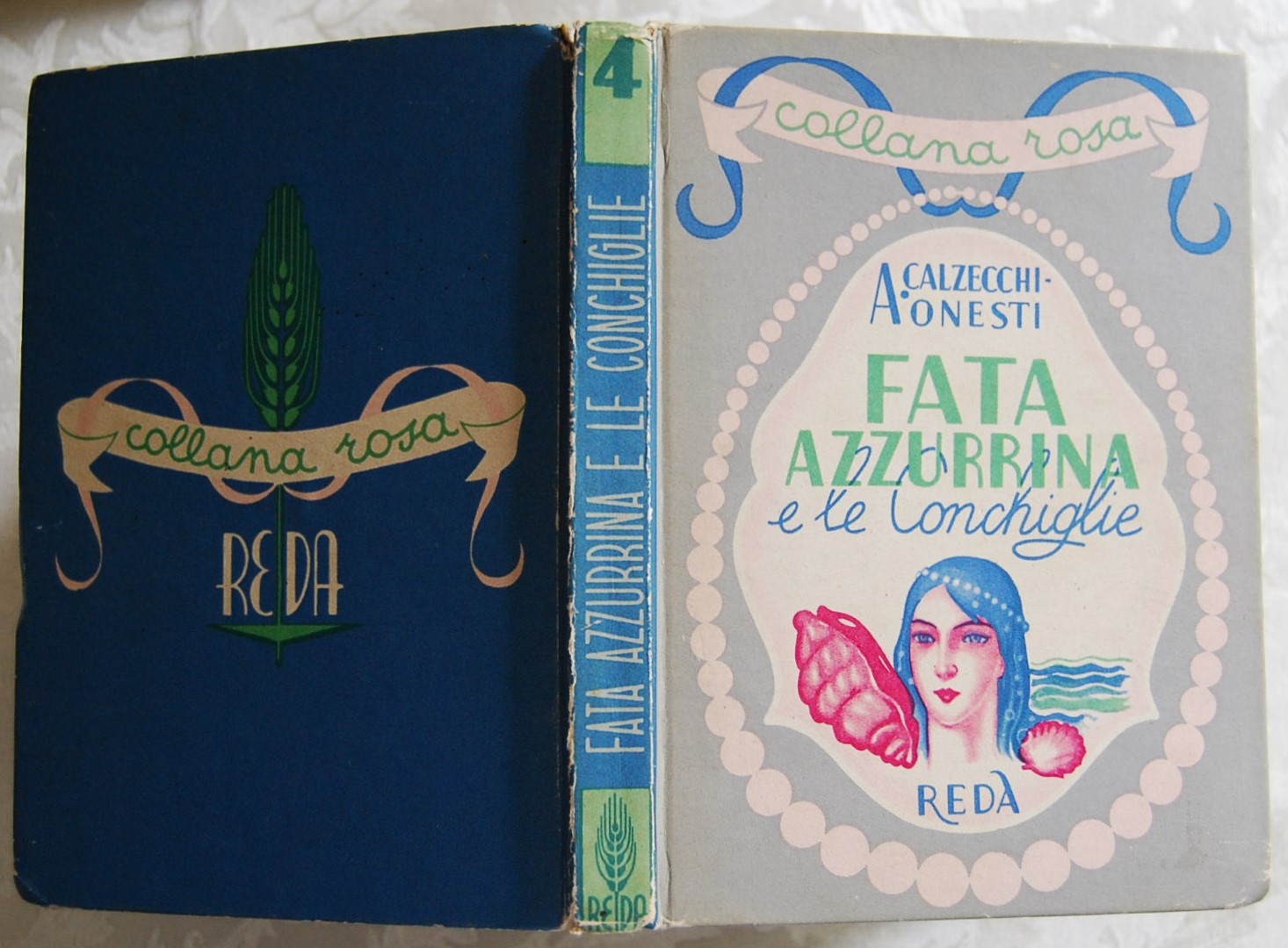 Studio bibliografico Olubra