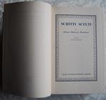 Scritti Scelti