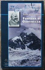Fontana Di Giovinezza