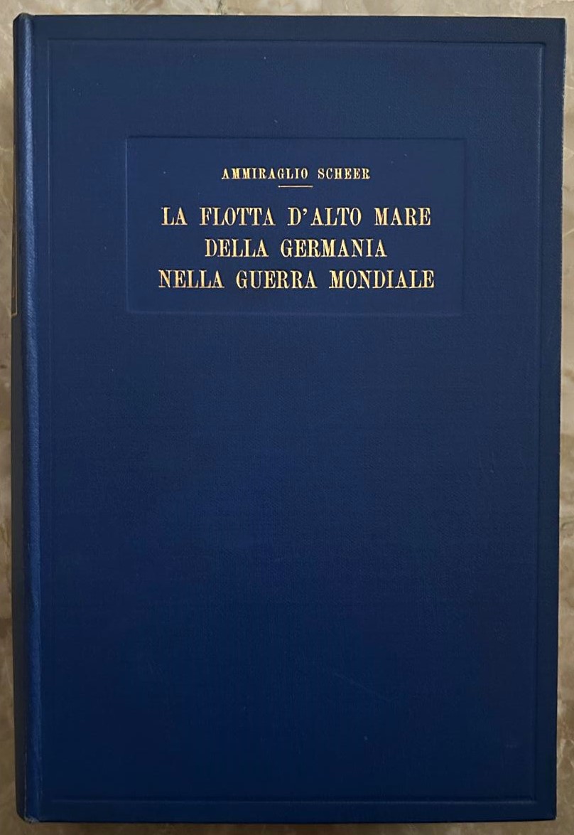 Studio bibliografico Olubra