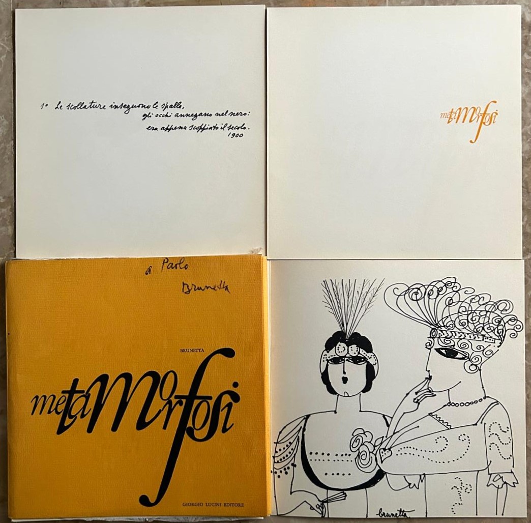 Studio bibliografico Olubra