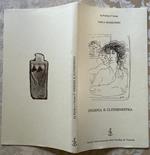 Ifigenia E Clitemnestra