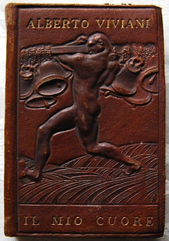 Studio bibliografico Olubra