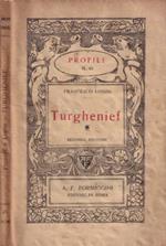 Turghenief