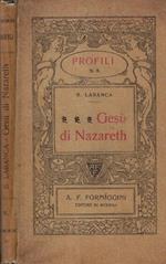 Gesù di Nazareth