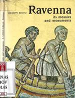 Ravenna: its Mosaics and Monuments