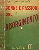 Donne e passioni del Risorgimento