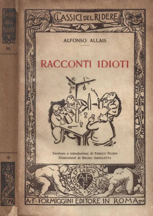 Biblioteca di Babele