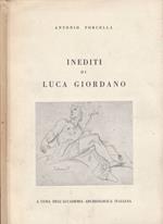 Inediti di Luca Giordano