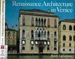 Renaissance architecture in Venice 1450 - 1540
