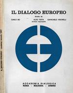 Il dialogo verso la pace (la Casa del Dialogo)