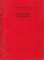 I cappotti di Mosca (Autografo)