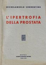 L' ipertrofia della prostata
