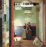 Casa Nuova n. 8-9-10-11-12 Anno 1967
