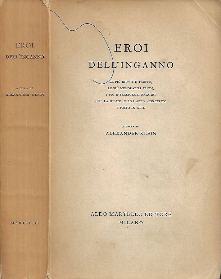 Biblioteca di Babele