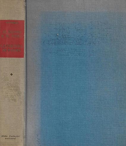 Il rosso e il nero. Cronaca del secolo XIX/La Certosa di Parma - Stendhal - copertina