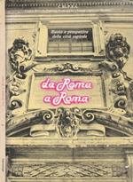 Da Roma a Roma
