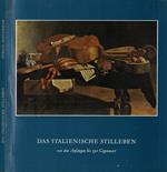 Das italienische stilleben