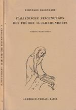 Italienische zeichnungen des fruhen 15 jahrhunderts