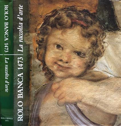 Rolo Banca 1473 - copertina