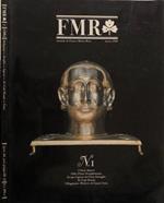 FMR n 1, marzo 1982