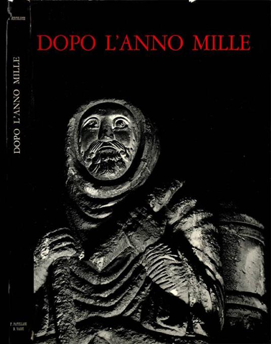 Dopo l' Anno Mille - copertina