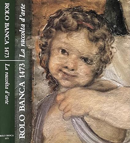 Rolobanca 1473 - copertina