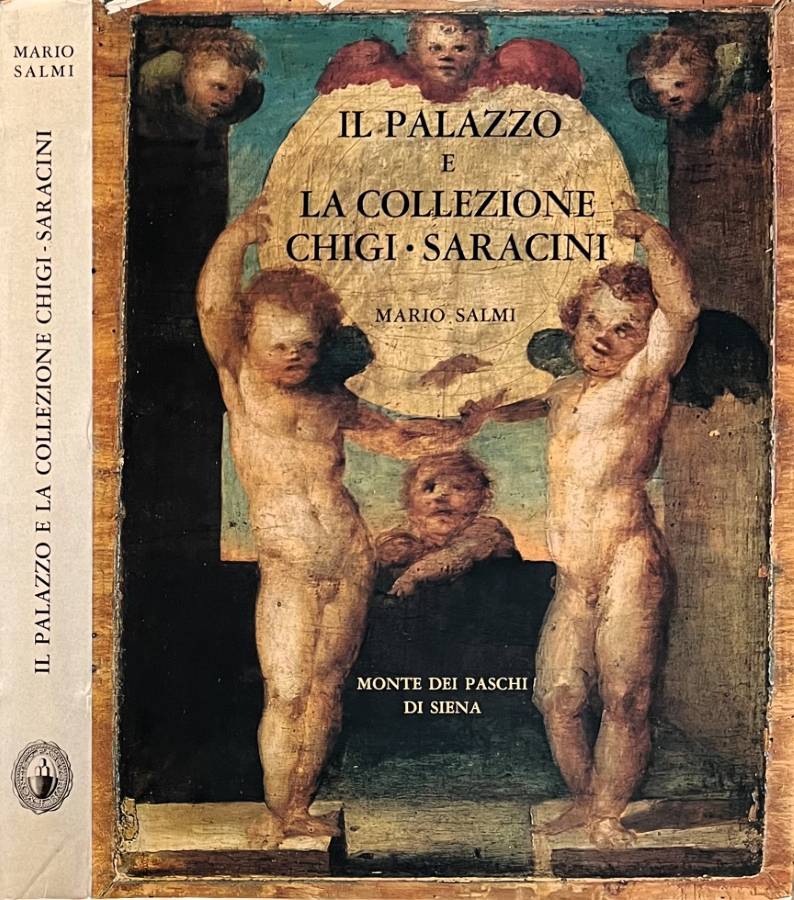 Biblioteca di Babele