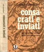 Consacrati e Inviati