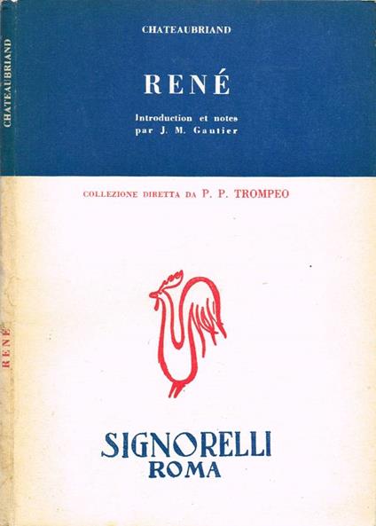 René - copertina