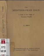 The Mediterranean race
