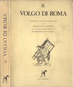 Il volgo di Roma