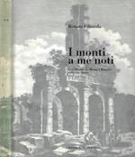 I monti a me noti