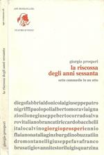 La riscossa degli Anni Sessanta