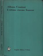 L' ultimo cinema francese