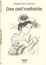 Dire dell'ineffabile