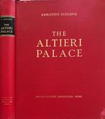 The Altieri Palace
