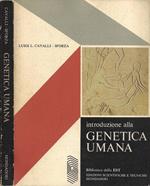 Introduzione alla Genetica Umana