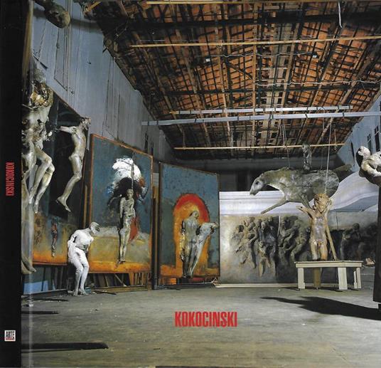 Kokocinski - copertina