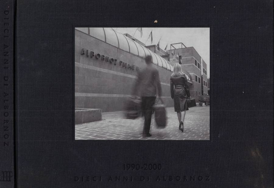 Biblioteca di Babele