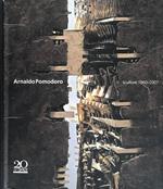 Arnaldo Pomodoro