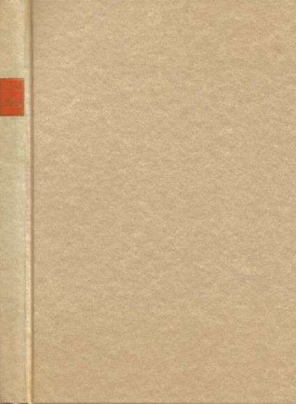 De Motu Cordis et Aneurysmatibus Opus Posthumum in duas partes divisum (Sanctissimo Patri Clementi XI. felicis recordationis dicatum) - copertina