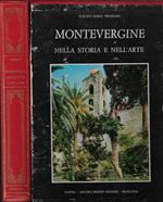 Montevergine nella storia e nell' arte
