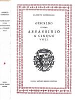 Gesualdo ovvero Assassinio a cinque voci
