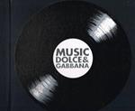 Music Dolce & Gabbana