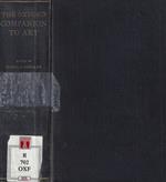 The Oxford companion to art