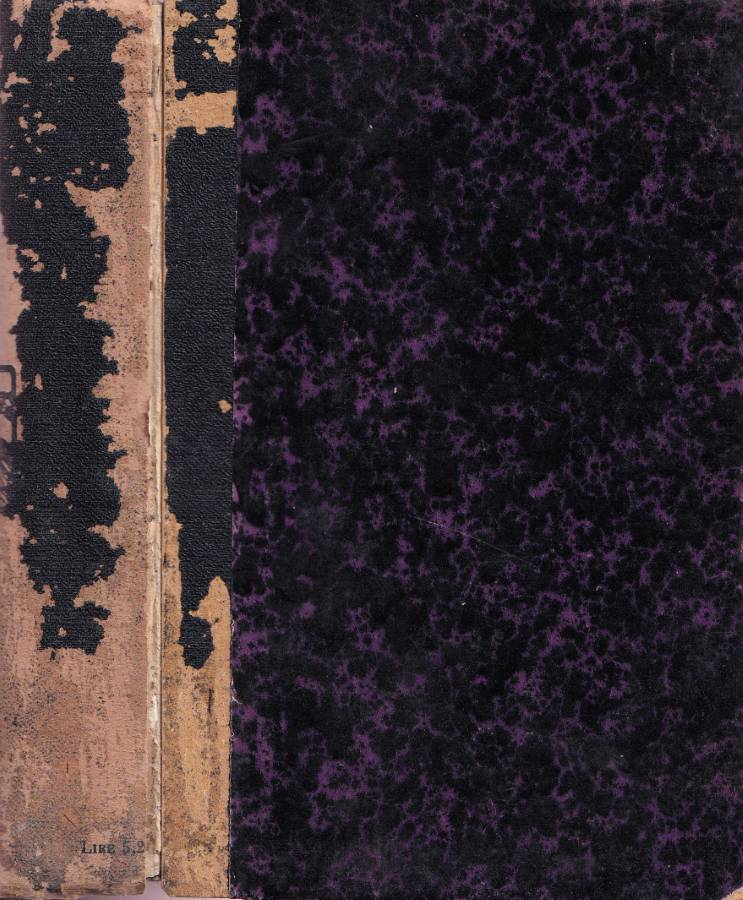 Biblioteca di Babele